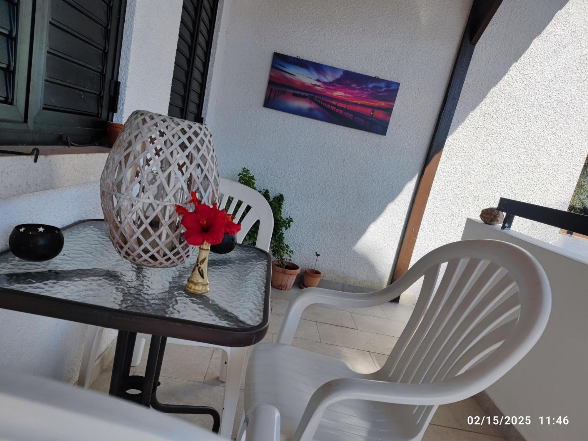 Palm Garden Paradise Perivolia Exterior photo